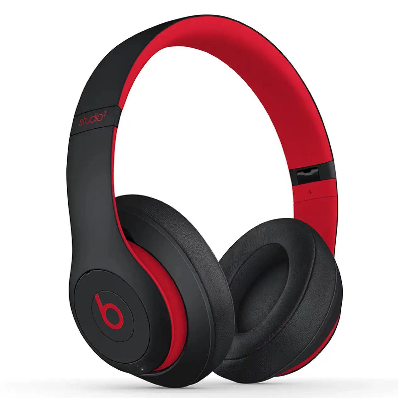 Beats Studio3 Wireless 錄音師無線3 頭戴式 藍牙無線降噪耳機 游戲耳機