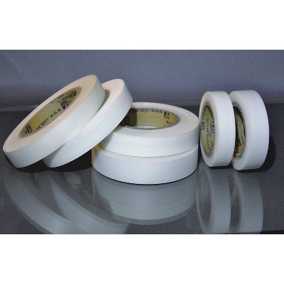 L-308 Mist White Pure PU Tape